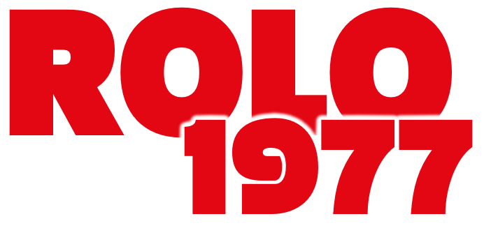 Rolo1977 Logo