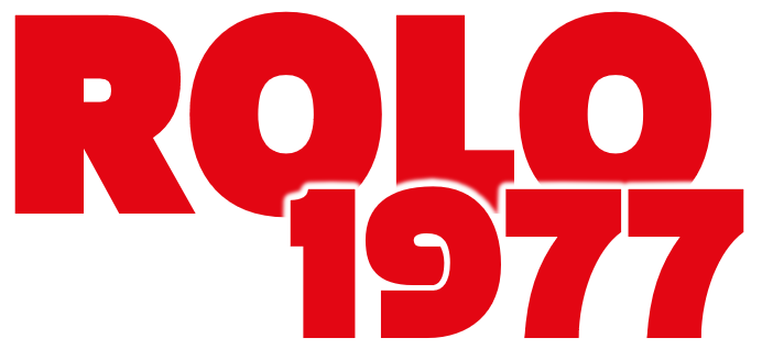 Rolo1977 Logo